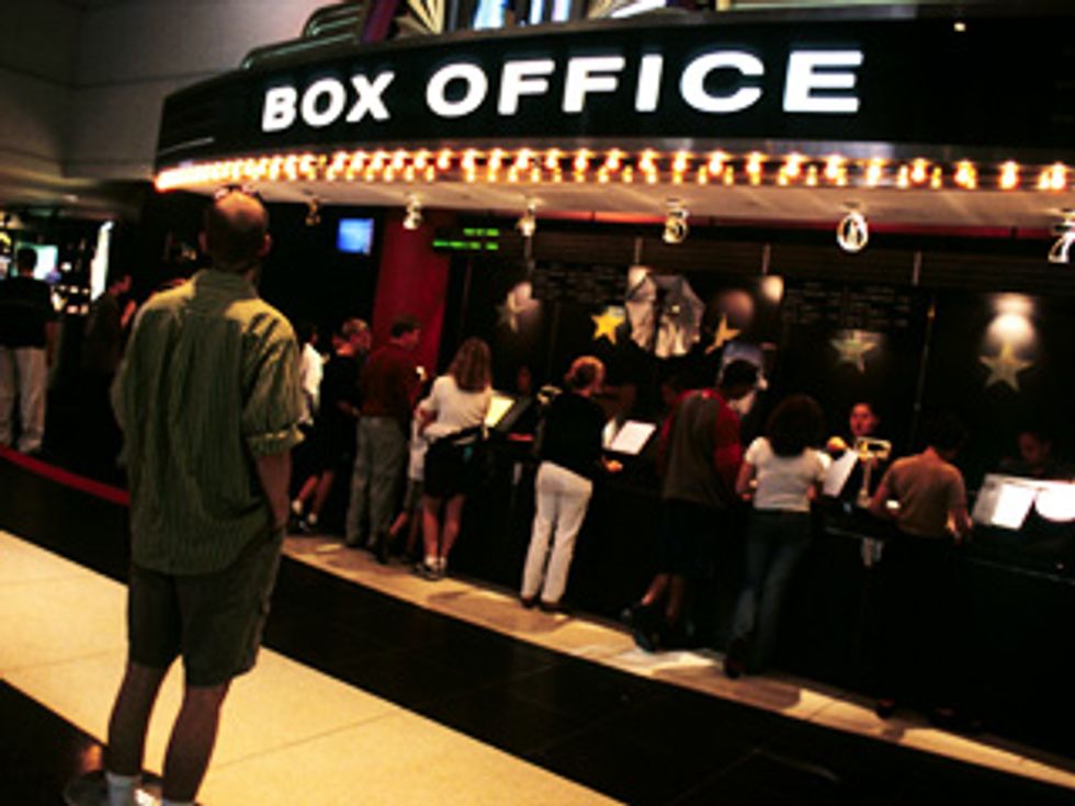 Top Dogs of the Summer Box Office 