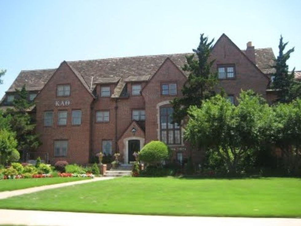 Real House Moms of OSU