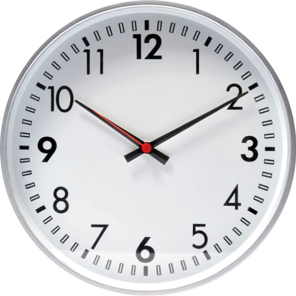 8 Things to do When You Have an Obnoxiously Long Break Between Class