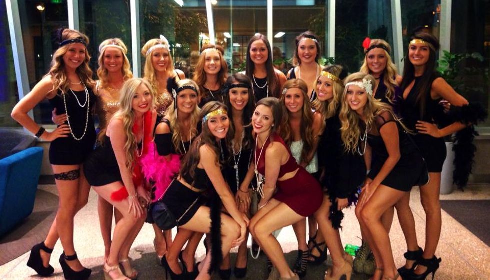 All Dressed Up: Do's and Don'ts of Date Dashes