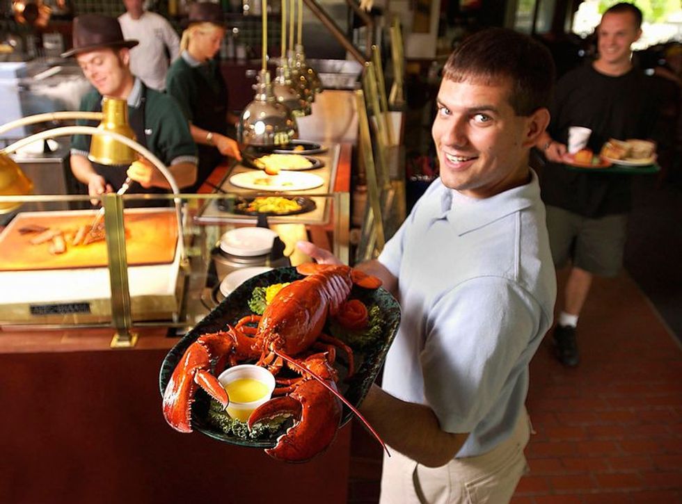 10 Best Places to Eat At Virginia Tech