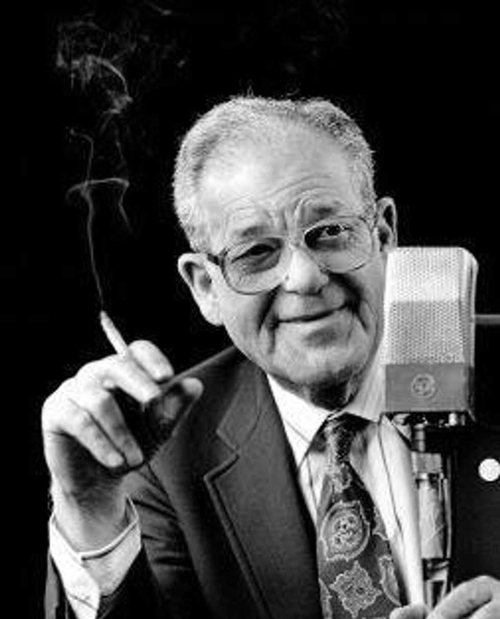 "Wrap It In Maroon And White"