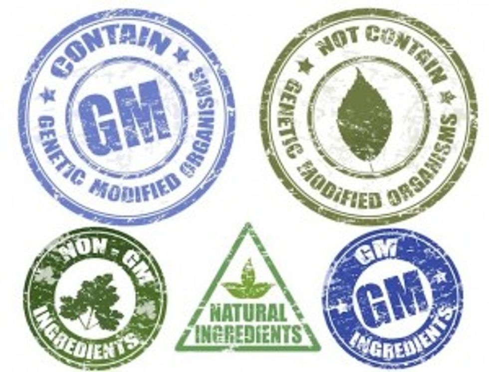 Debunking GMO Myths 