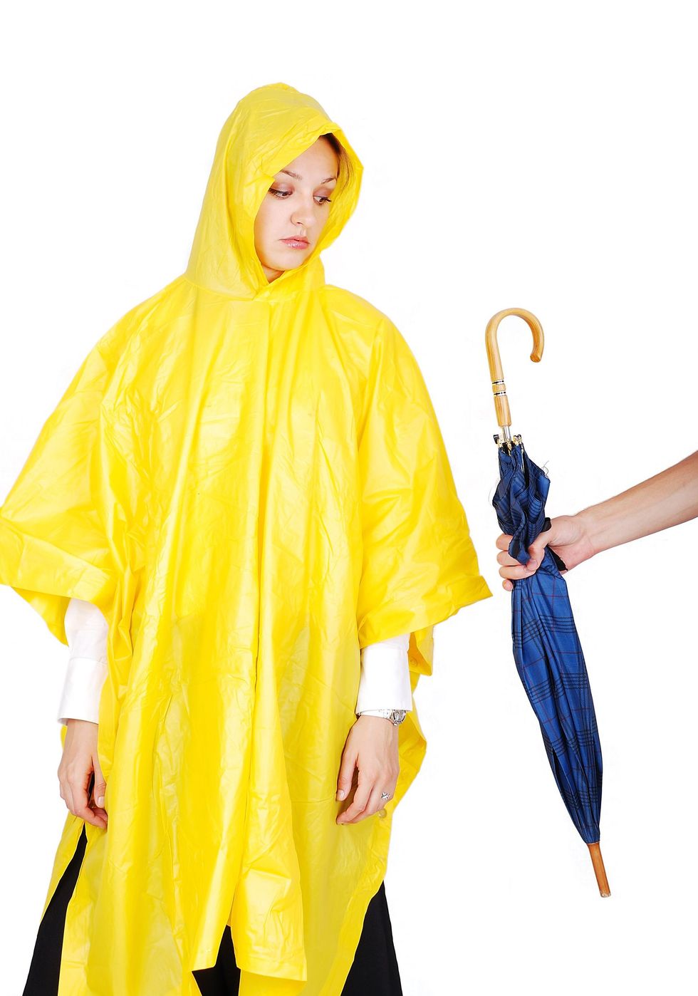 7 Thoughts Every U of A Sorority Girl Has When it Rains