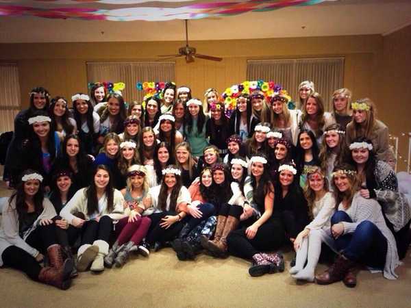 Definitive Ranking Of Party Themes