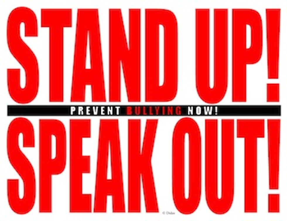 Bullying and Suicide