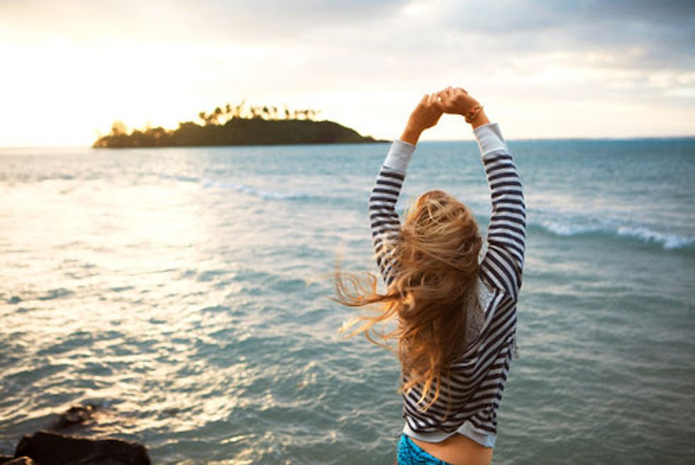 Your Body Is A Wonderland | The Odyssey Online