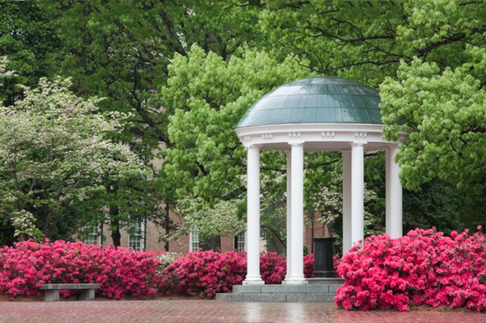 15 Reasons Why Chapel Hill is a Southern Slice of Heaven