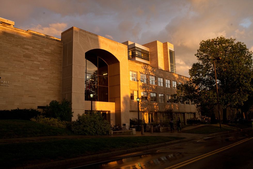 Cornell Hotel School Why We Do More Than Fold Napkins