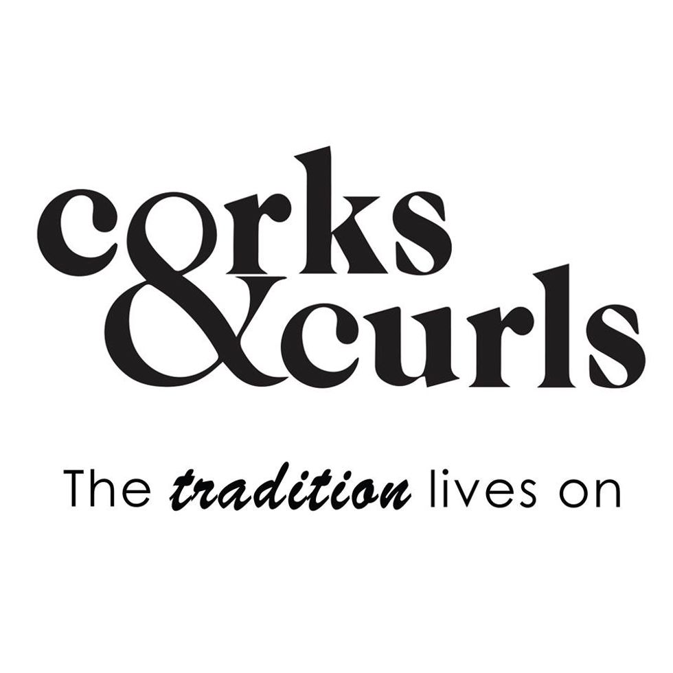 UVA's Yearbook "Corks & Curls" Returns