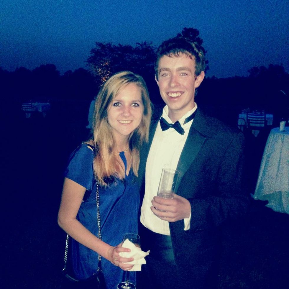 How To Prepare For Parent's Formal