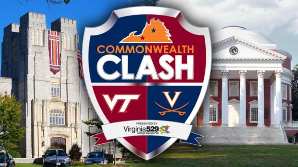 Commonwealth Clash | The Odyssey Online
