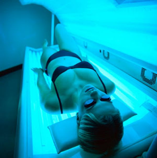 The Truth About Tanning