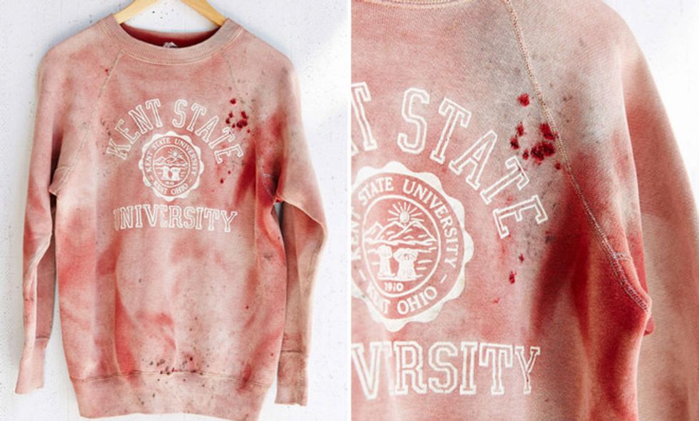 Urban Outfitters: Provocative or Disrespectful? 