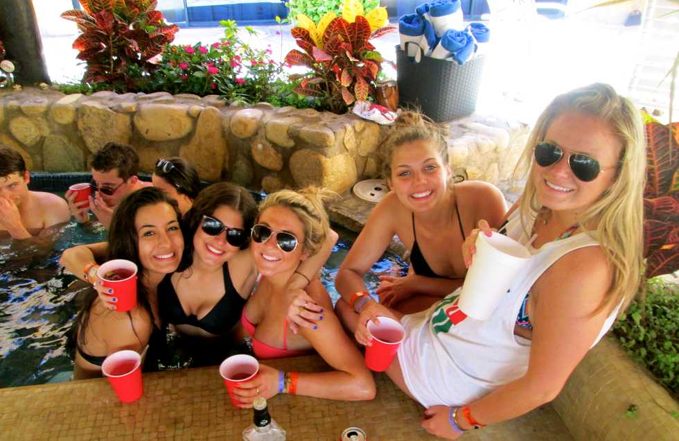 Cabos San Lucas: An Obituary