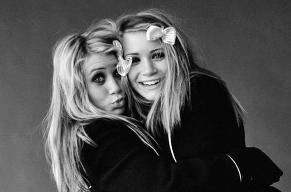 Why Your Big Sister Is The Best Friend You Will Ever Have