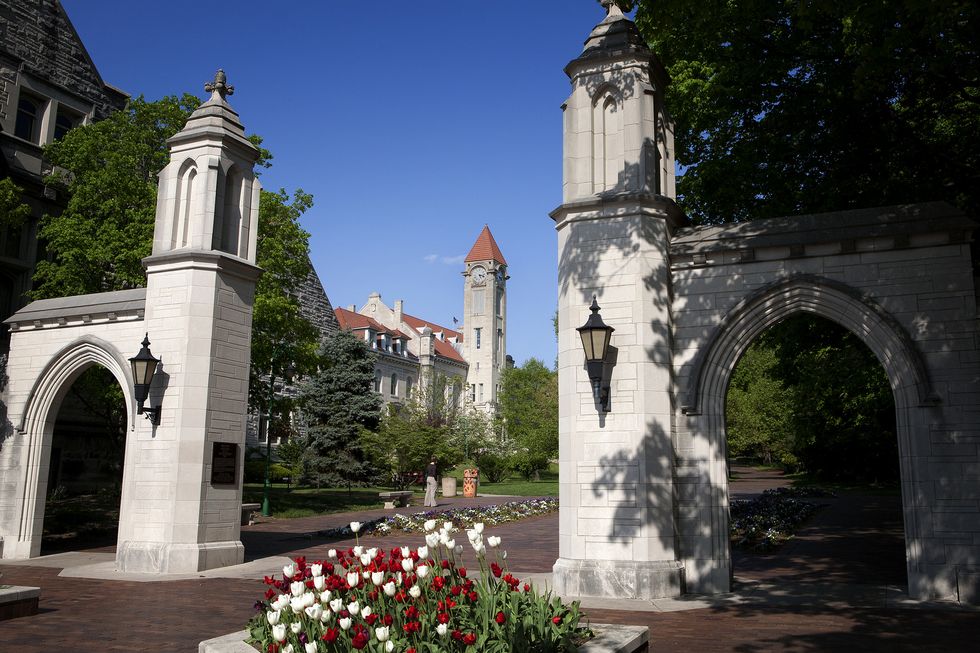 Indiana University IFC Takes Initiative Against Sexual Assault