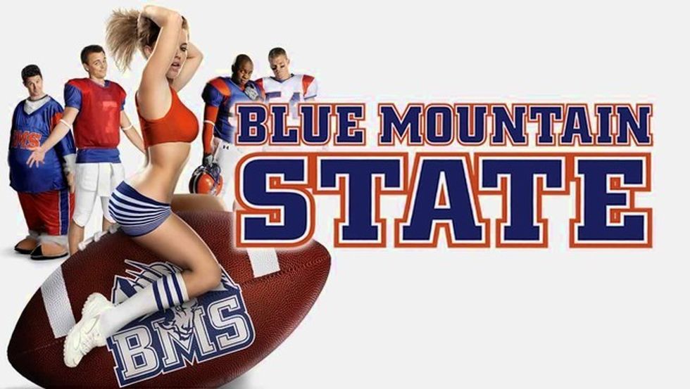 Blue Mountain State Movie To Be Filmed In Charleston, SC