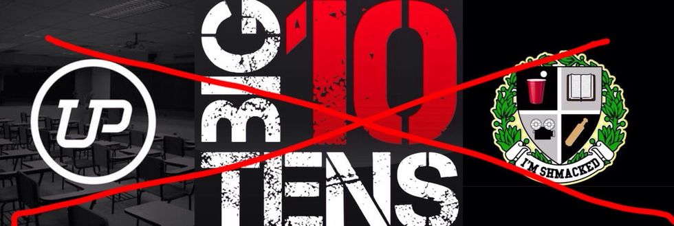 DM or Snapchat Your Hot College Pics To...No