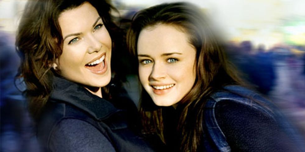 The Best Of Gilmore Girls