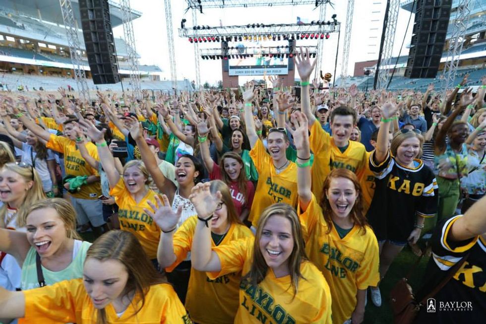 26 Things I Learned After My Freshman Year