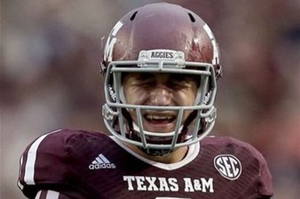 6 Stages of Recovery After Your Football Team Breaks Your Heart