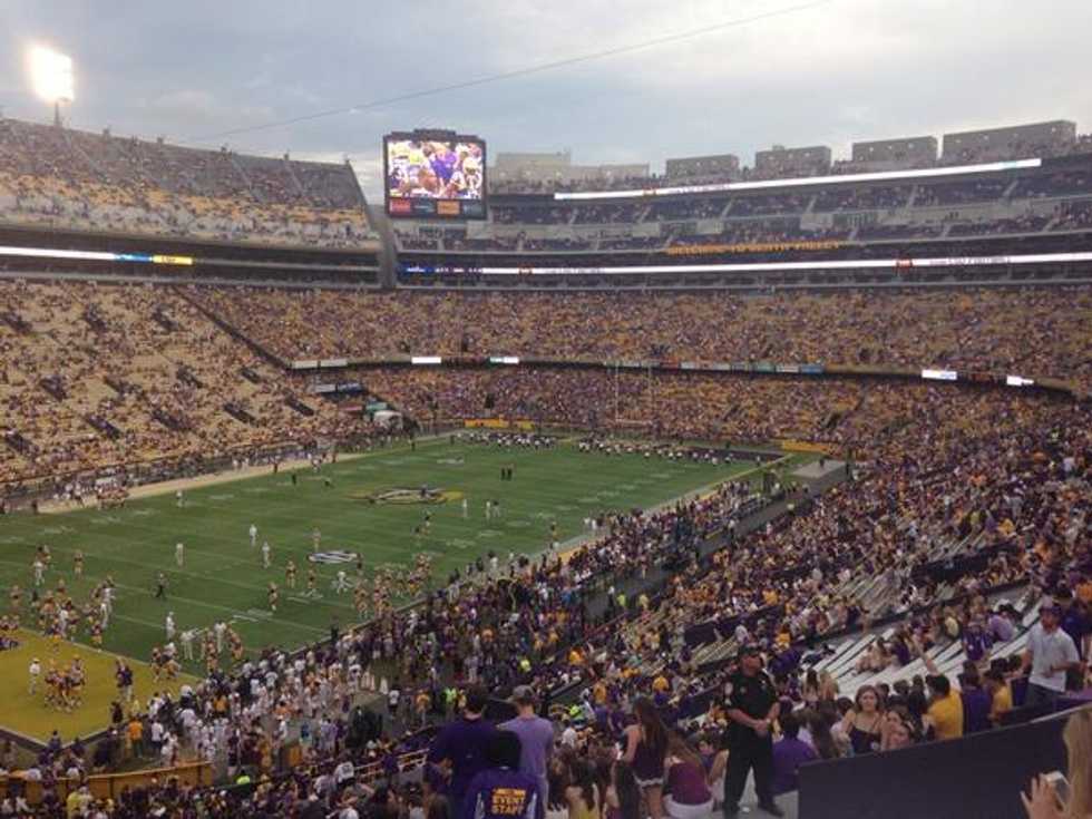 5 Things You Should Stop Doing on Game Day