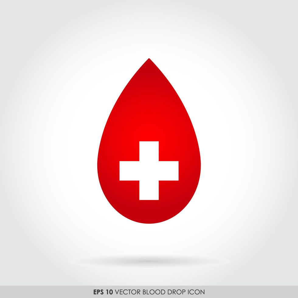 Importance Of Donating Blood