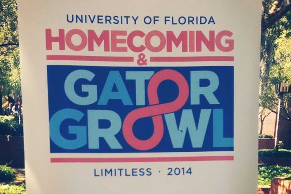 Everything You Need to Know About Gator Growl