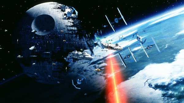 11 Reasons Why Star Wars Should Not Be Considered Nerdy
