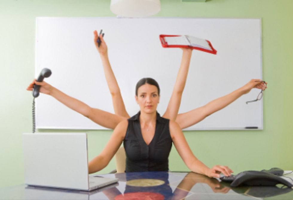 Welcome to the Real World