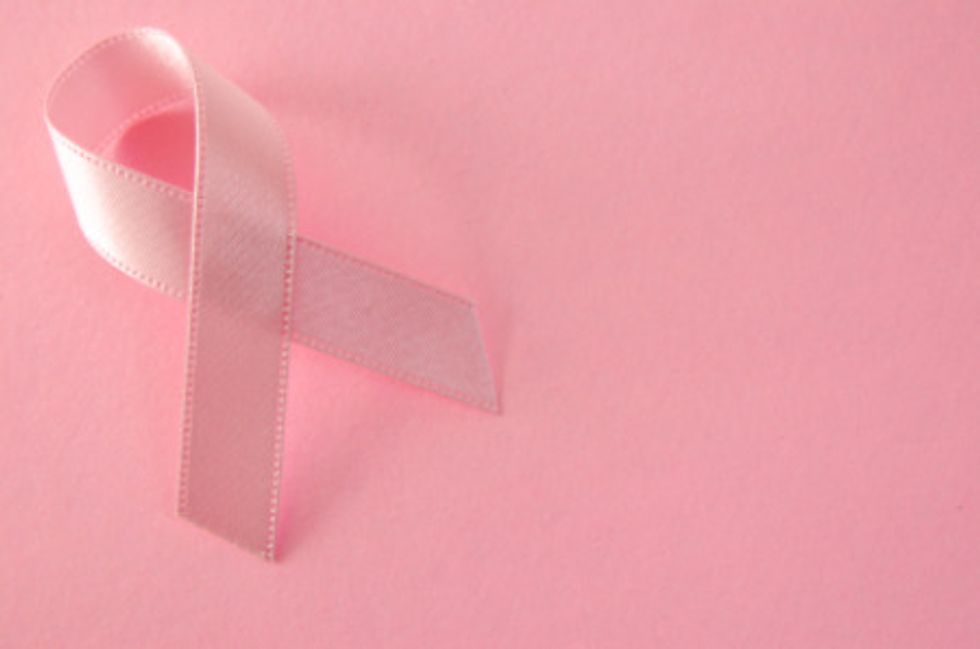 Why Breast Cancer Awareness Month Is So Important