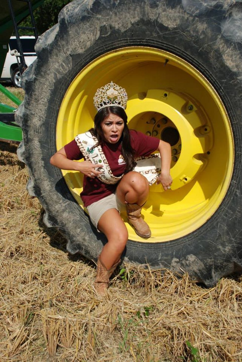 True Life: My Best Friend is the Next Miss USA