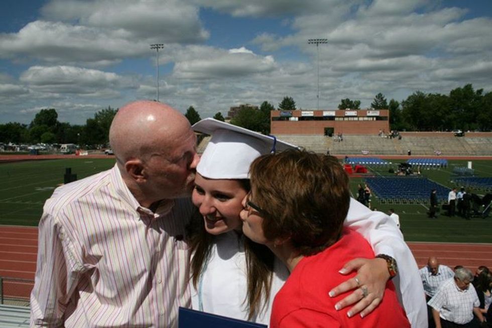 Hello Muddah, Hello Faddah