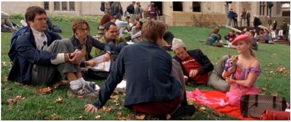 UCLA:Our Favorite Guest Star