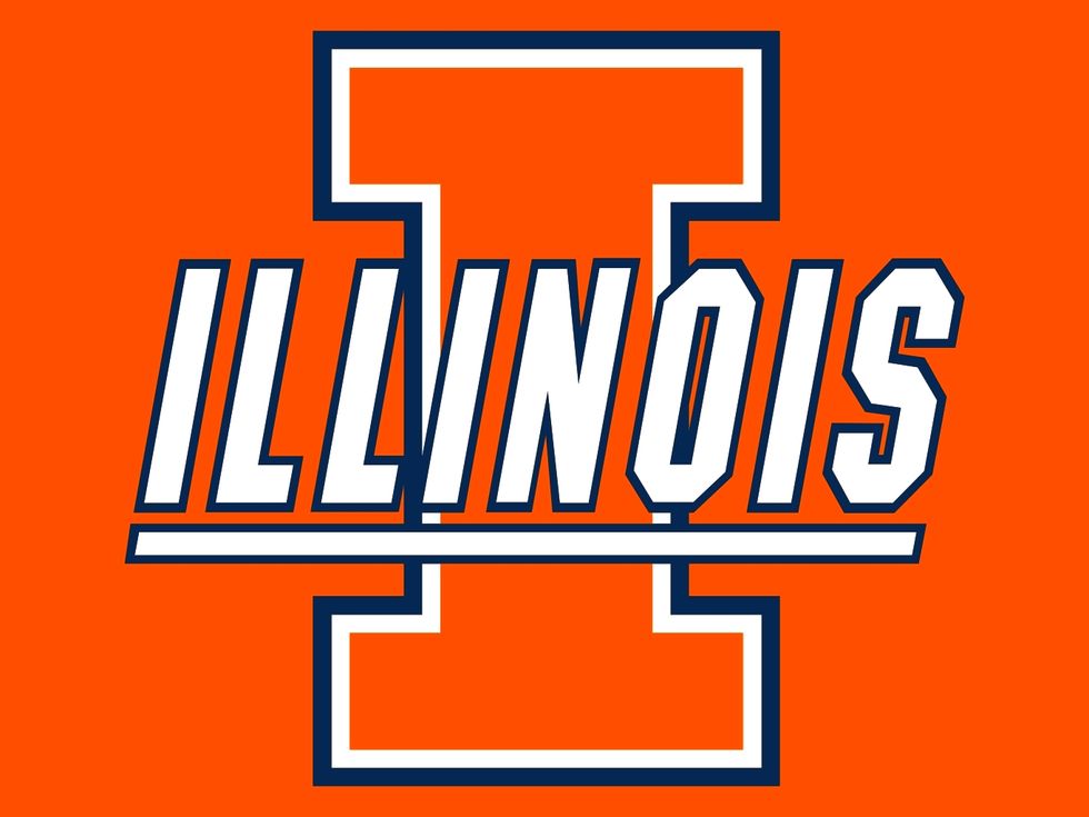 The Highlights, and Lowlights, of an Illini Fan on the Road