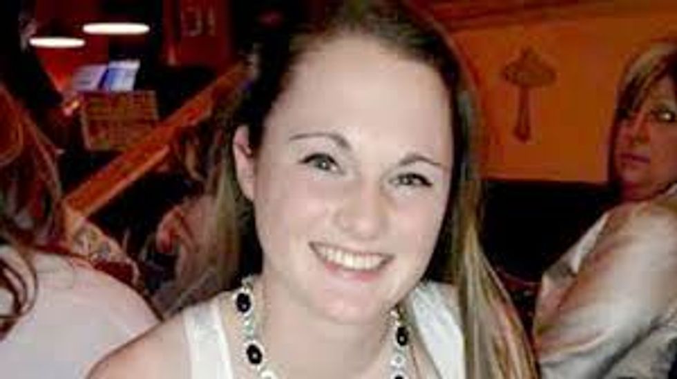 Hannah Graham's Suspected Remains Have Been Found In Search of the UVA Student 