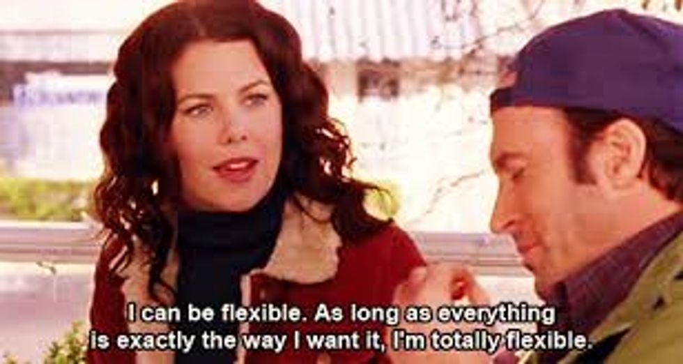 What Gilmore Girls Taught Me About Life