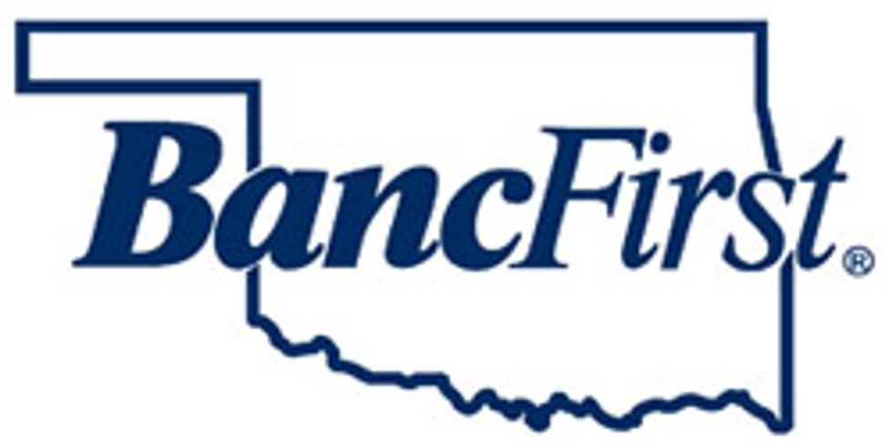 Governer Fallin and BancFirst Partner for Food Drive