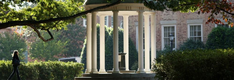 Is he UNC Degree Forever Tarnished? Students React To The Academic Fraud