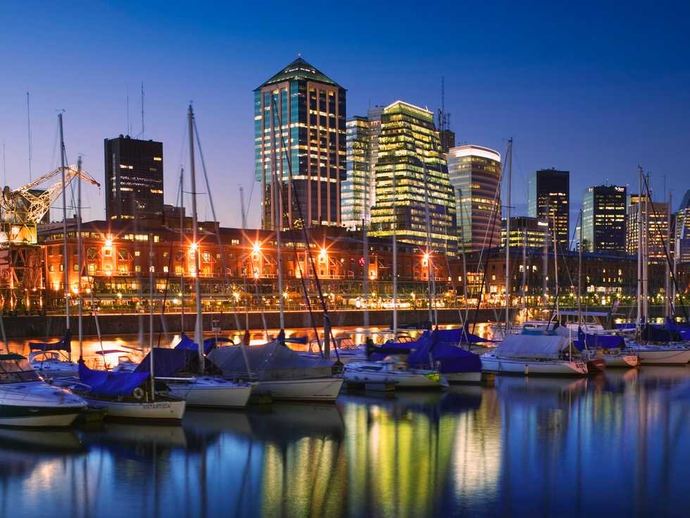 Gringos In Buenos Aires: Your Guide To Living Like A Porteño