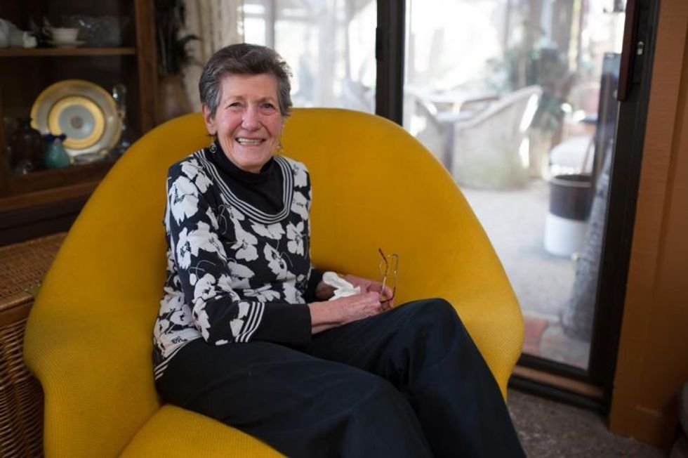 Chex Mix: An Ode To Loretta