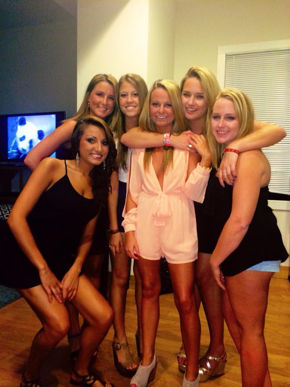 14 Things Our College Friends Have Taught Us