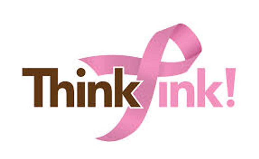 Pink Intelligence 5 Ways To Think Pink | The Odyssey Online
