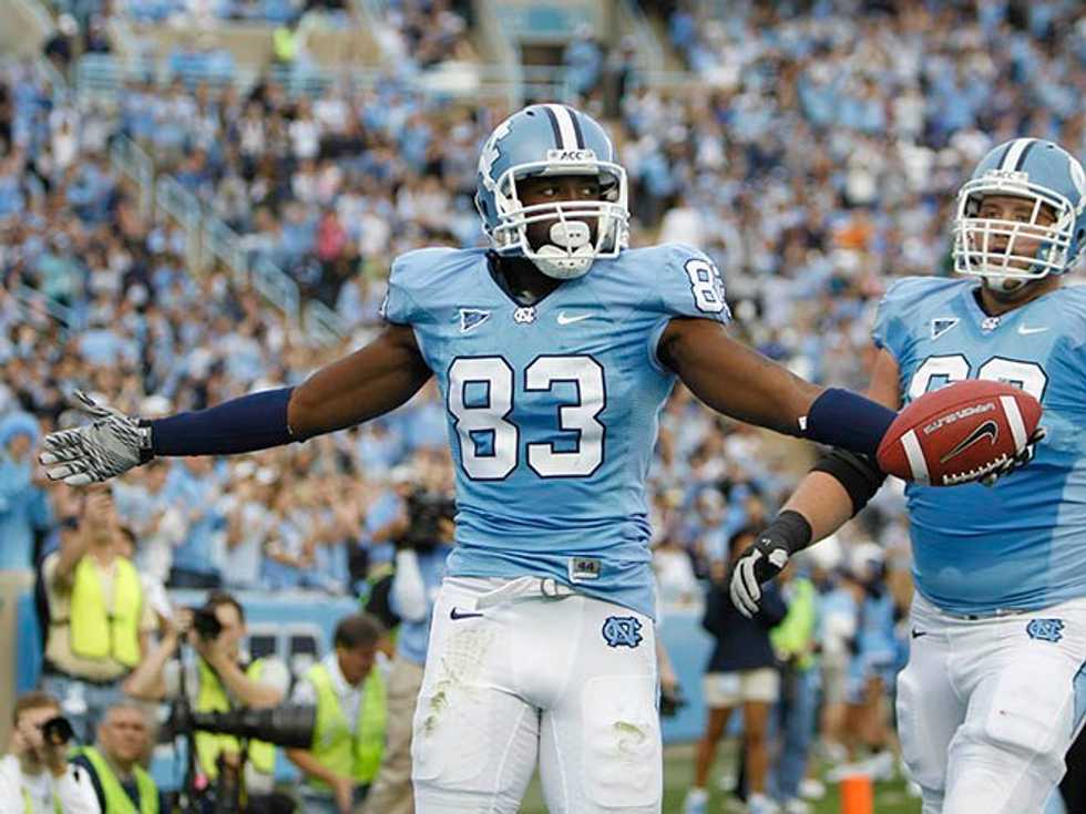 7 Football Plays That Represent Your Relationship