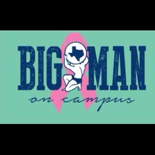ZTA's Big Man on Campus