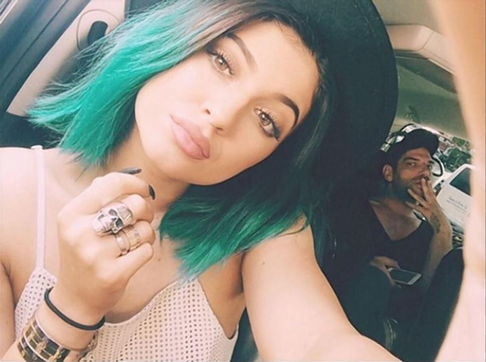 In Defense of the Selfie