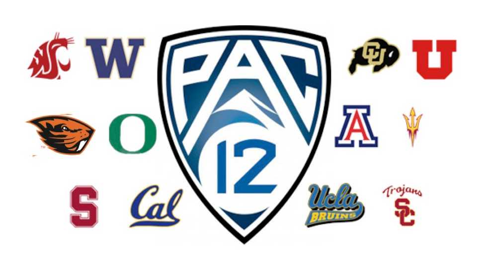 The Definitive Pac-12 Cocktail List