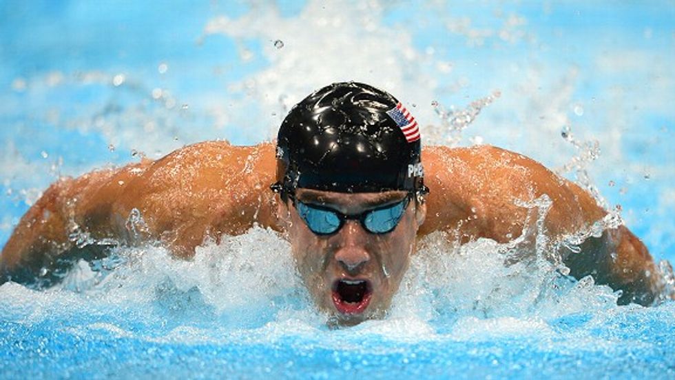 27 Signs You're An Ex-Swimmer
