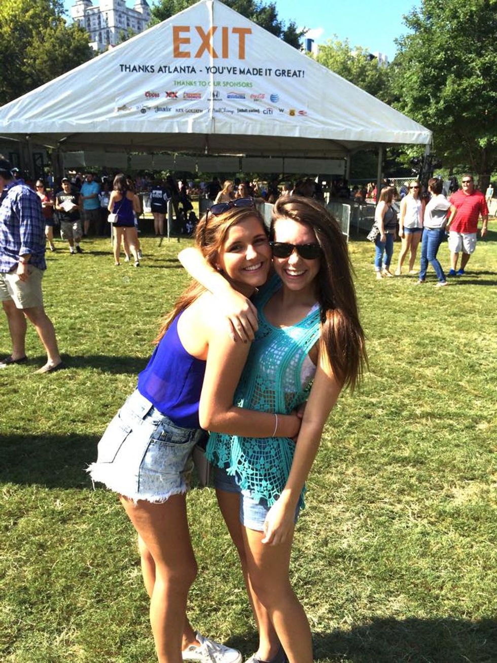 Why Your Roommate Is Your Soulmate